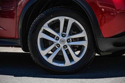 2014 Nissan Juke 15RX Type V - Thumbnail