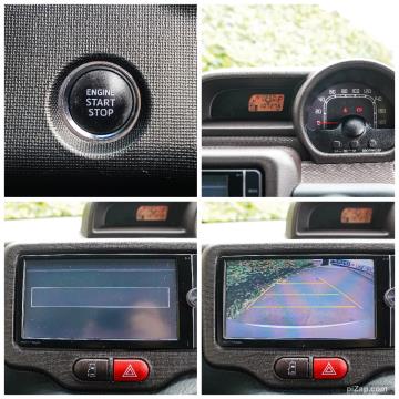 2012 Toyota Porte F 1500cc - Thumbnail