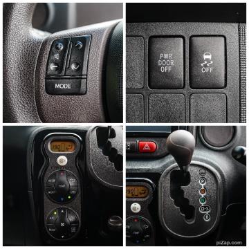 2012 Toyota Porte F 1500cc - Thumbnail