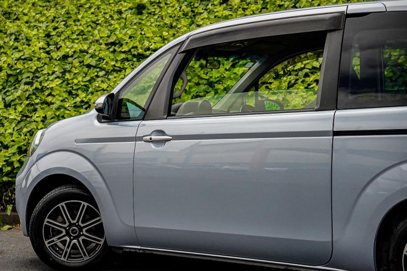 2012 Toyota Porte F 1500cc