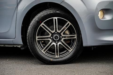 2012 Toyota Porte F 1500cc - Thumbnail