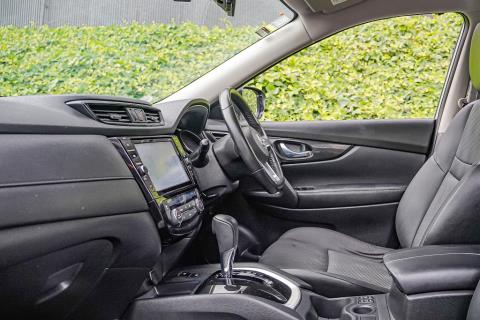 2018 Nissan X-trail 20XI - Thumbnail