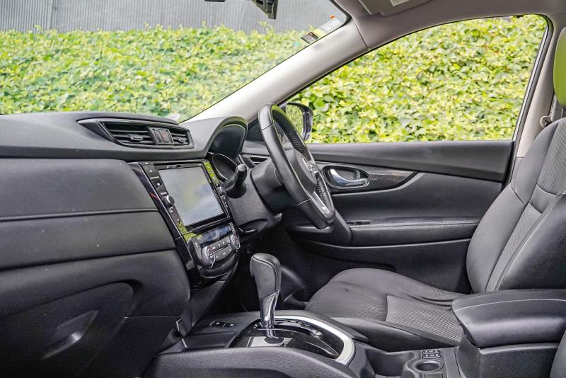2018 Nissan X-trail 20XI