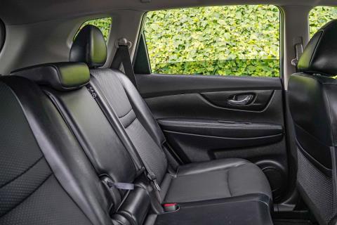 2018 Nissan X-trail 20XI - Thumbnail