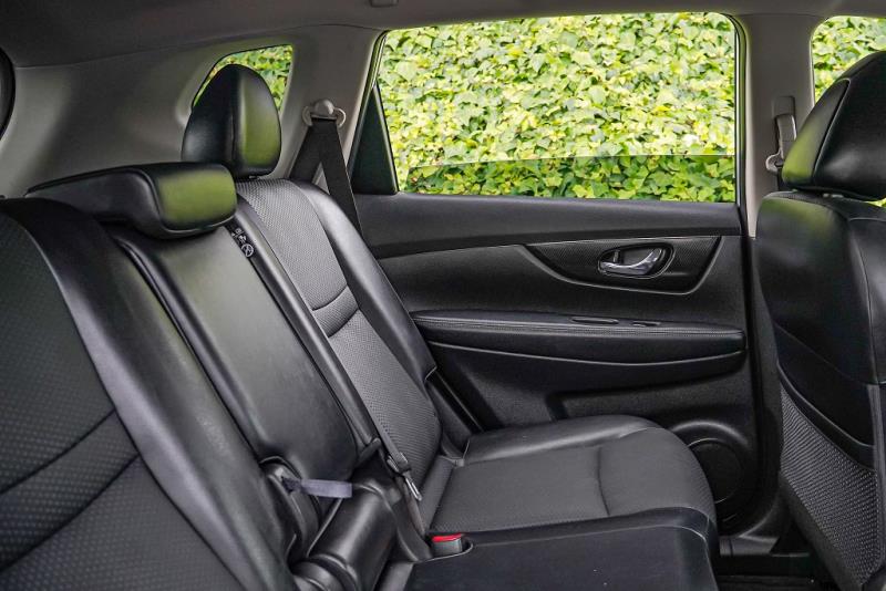 2018 Nissan X-trail 20XI