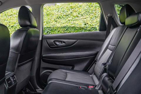 2018 Nissan X-trail 20XI - Thumbnail