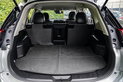 2018 Nissan X-trail 20XI - Thumbnail