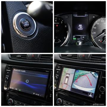2018 Nissan X-trail 20XI - Thumbnail