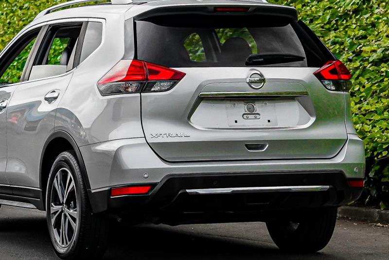 2018 Nissan X-trail 20XI