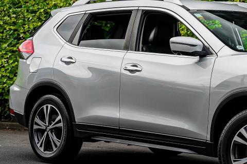 2018 Nissan X-trail 20XI - Thumbnail