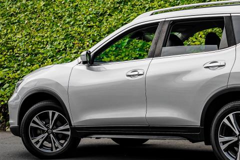 2018 Nissan X-trail 20XI - Thumbnail