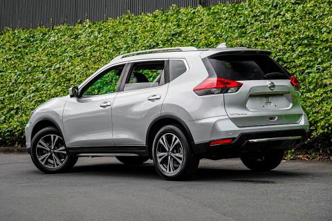 2018 Nissan X-trail 20XI - Thumbnail