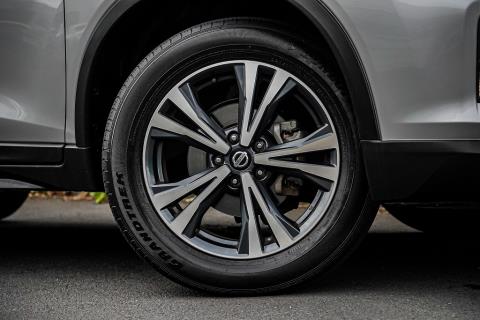 2018 Nissan X-trail 20XI - Thumbnail