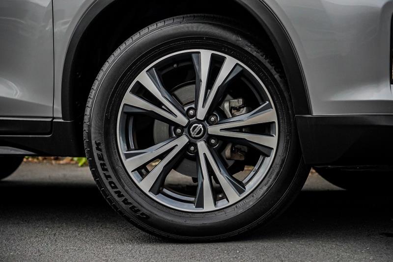 2018 Nissan X-trail 20XI