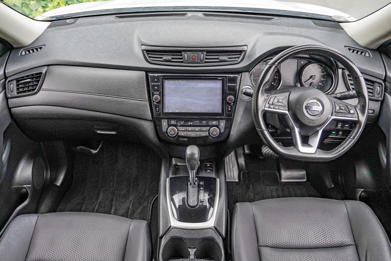 2018 Nissan X-trail 20XI
