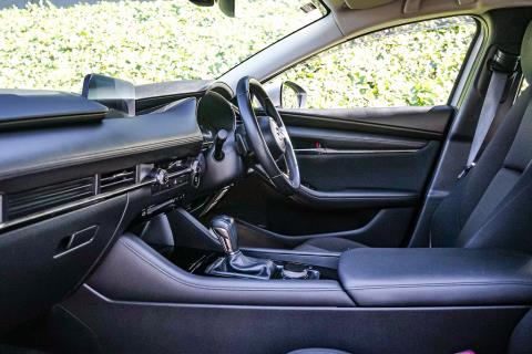 2019 Mazda 3 GLX / Axela 20S - Thumbnail