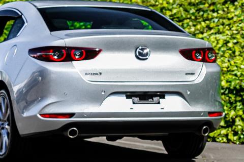 2019 Mazda 3 GLX / Axela 20S - Thumbnail