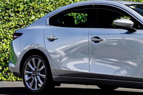 2019 Mazda 3 GLX / Axela 20S - Thumbnail