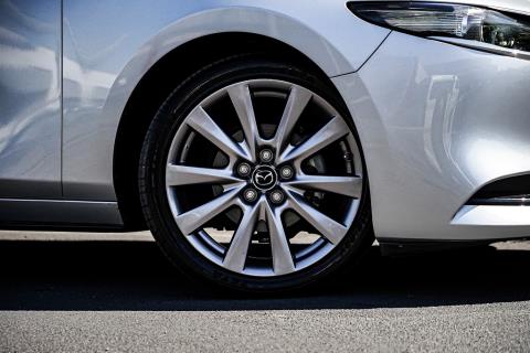 2019 Mazda 3 GLX / Axela 20S - Thumbnail
