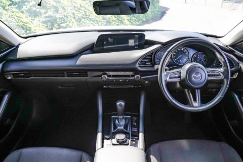 2019 Mazda 3 GLX / Axela 20S - Thumbnail