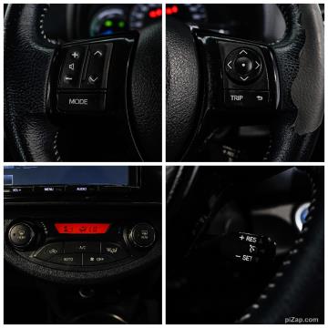 2017 Toyota Vitz Hybrid / Yaris - Thumbnail