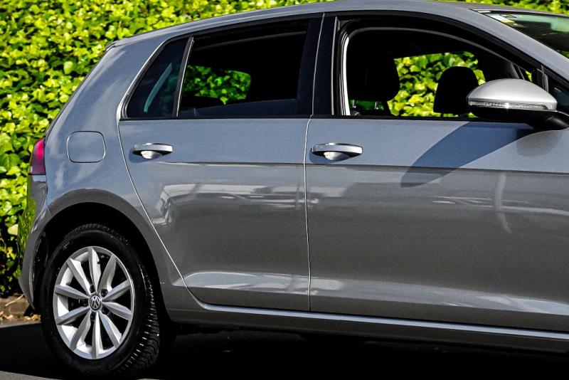 2015 Volkswagen Golf TSI Lounge Facelift