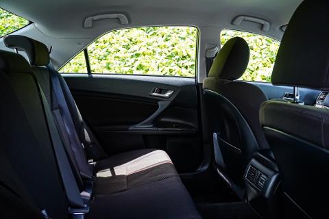 2013 Toyota Mark-X - Thumbnail