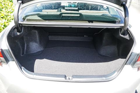 2013 Toyota Mark-X - Thumbnail
