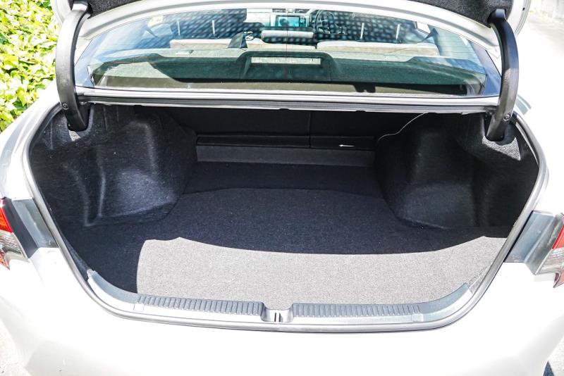 2013 Toyota Mark-X