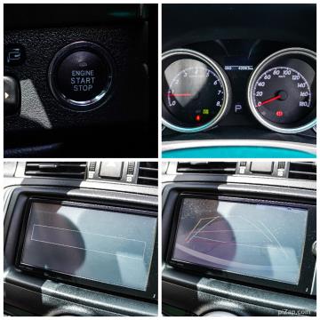 2013 Toyota Mark-X - Thumbnail