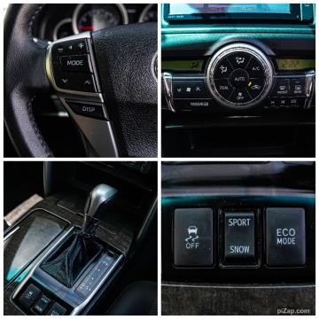 2013 Toyota Mark-X - Thumbnail