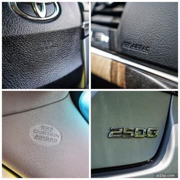2013 Toyota Mark-X - Thumbnail