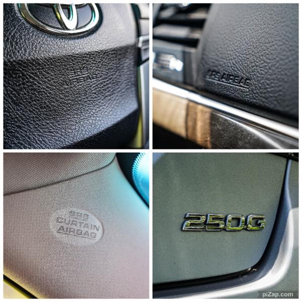 2013 Toyota Mark-X