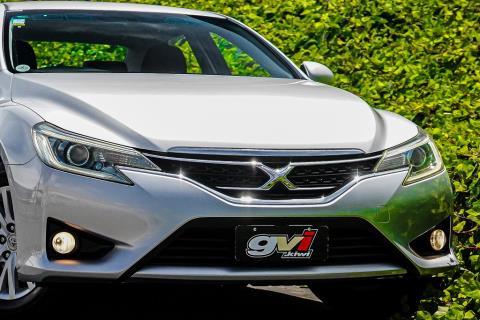 2013 Toyota Mark-X - Thumbnail