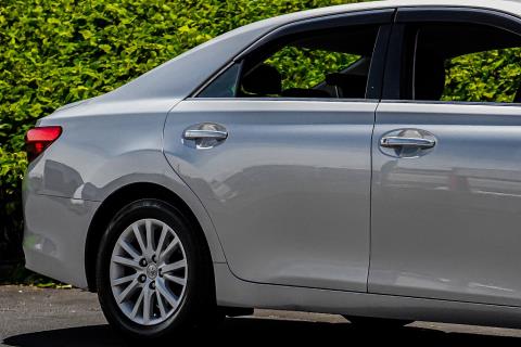 2013 Toyota Mark-X - Thumbnail