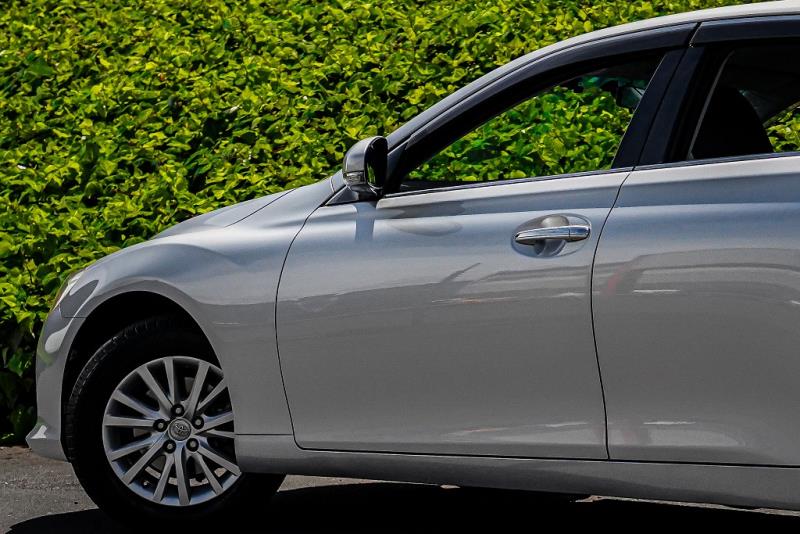 2013 Toyota Mark-X