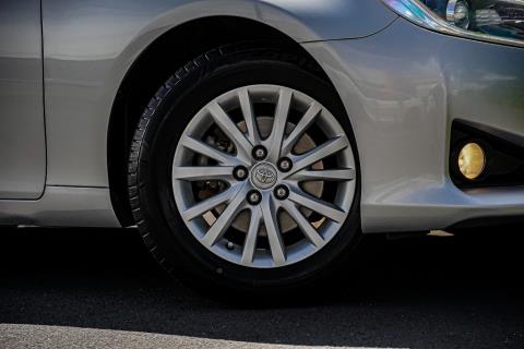 2013 Toyota Mark-X - Thumbnail