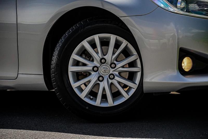 2013 Toyota Mark-X