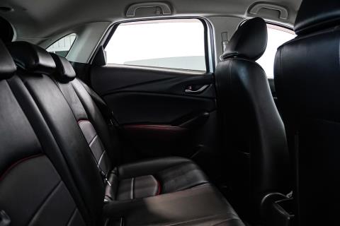 2017 Mazda CX-3 - Thumbnail