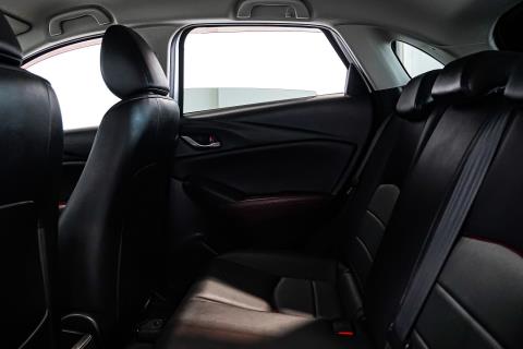 2017 Mazda CX-3 - Thumbnail