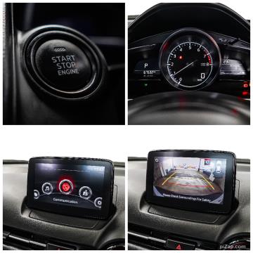 2017 Mazda CX-3 - Thumbnail