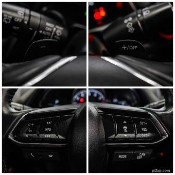 2017 Mazda CX-3 - Thumbnail