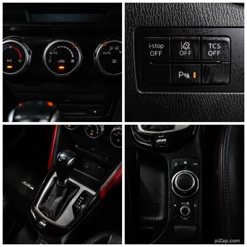 2017 Mazda CX-3 - Thumbnail