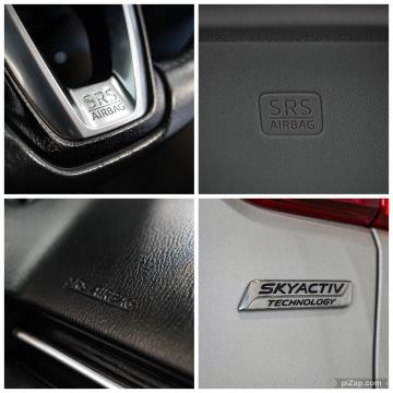 2017 Mazda CX-3 - Thumbnail