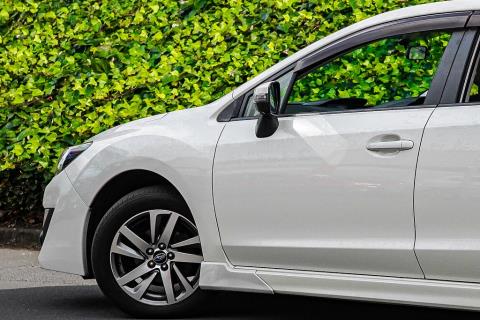 2014 Subaru Impreza Sport 1.6i-s - Thumbnail