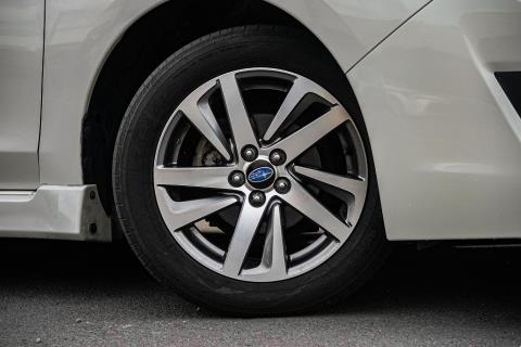 2014 Subaru Impreza Sport 1.6i-s - Thumbnail