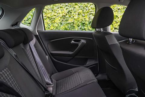 2014 Volkswagen Polo TSI Comfort Line - Thumbnail