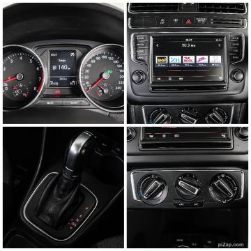 2014 Volkswagen Polo TSI Comfort Line - Thumbnail