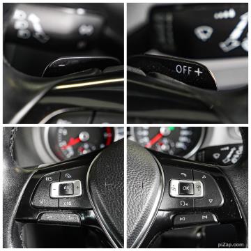 2014 Volkswagen Polo TSI Comfort Line - Thumbnail
