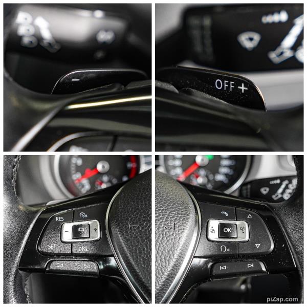 2014 Volkswagen Polo TSI Comfort Line